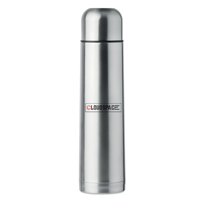 GiftRetail MO9703 - BIG CHAN Bouteille thermos 1 litre