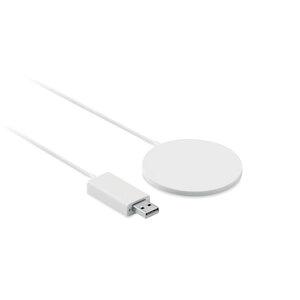 GiftRetail MO9763 - THINNY WIRELESS Chargeur sans fil ultrafin