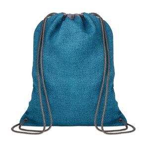 GiftRetail MO9776 - TOCAYO Sac à cordon chiné             MO9776-