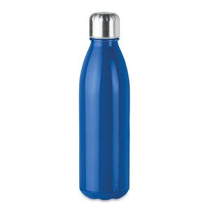 GiftRetail MO9800 - ASPEN GLASS Bouteille en verre 650ml