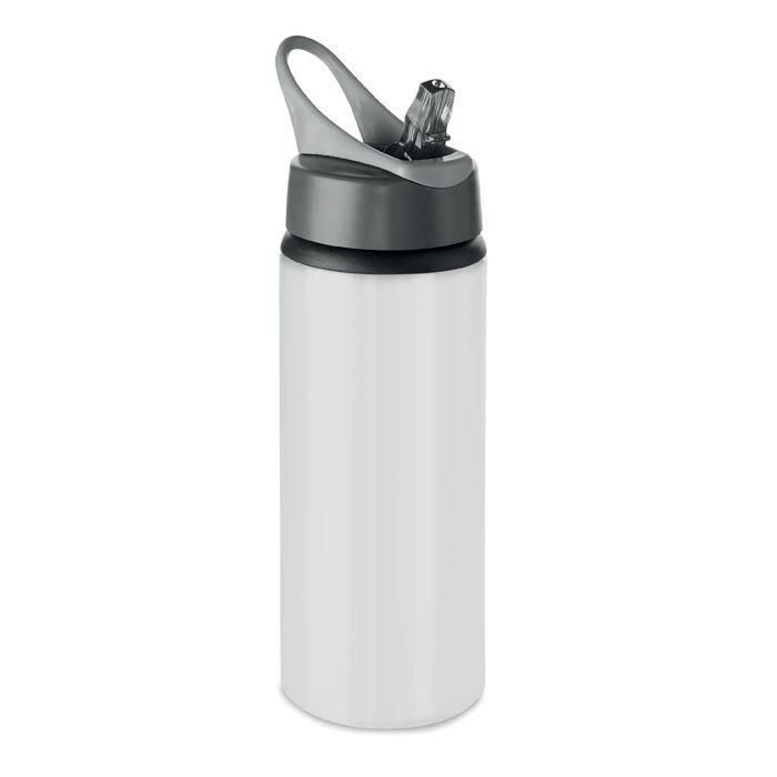 GiftRetail MO9840 - ATLANTA Bouteille Aluminium 600 ml