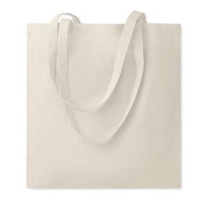 GiftRetail MO9845 - COTTONEL ++ Sac shopping coton 180gr/m²