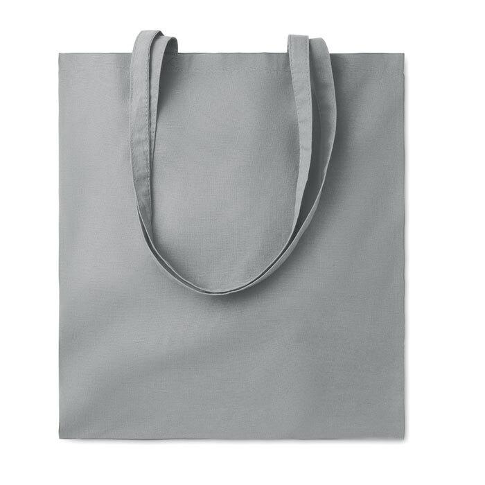 GiftRetail MO9846 - COTTONEL COLOUR ++ Sac shopping coton 180gr/m²    MO9846-