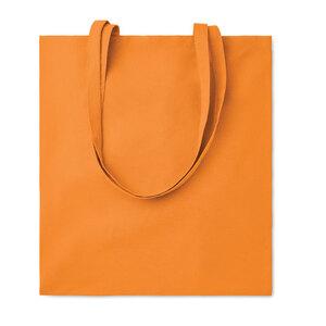 GiftRetail MO9846 - COTTONEL COLOUR ++ Sac shopping coton 180gr/m²    MO9846-