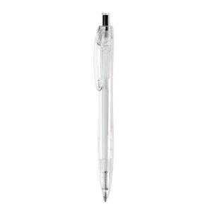 GiftRetail MO9900 - RPET PEN Stylo bille push en RPET