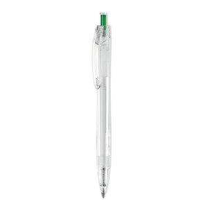 GiftRetail MO9900 - RPET PEN Stylo bille push en RPET