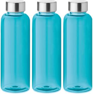 Bleu Transparent