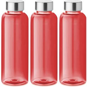 Rouge Transparent