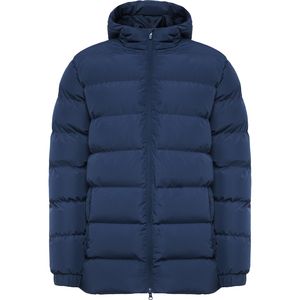 Roly PK5080 - NEPAL Parka de sport rembourrée Navy Blue