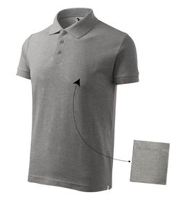 Malfini 212C - Polo en coton homme