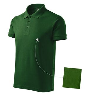 Malfini 212C - Polo en coton homme