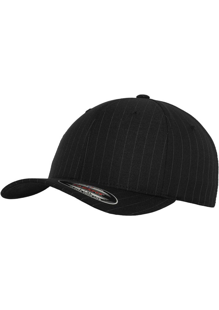 Flexfit 6195PC - Pinstripe Cap