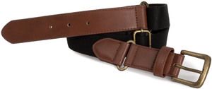 K-up KP818C - Ceinture à boucle