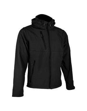 Mustaghata ALPI - Blouson Softshell Homme