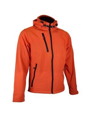 Mustaghata ALPI - Blouson Softshell Homme