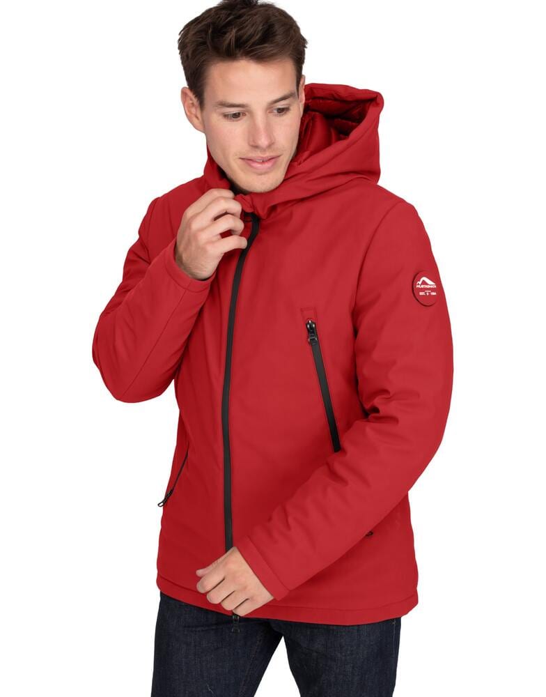 Mustaghata COLORADO - Blouson unisexe avec doublure doudoune