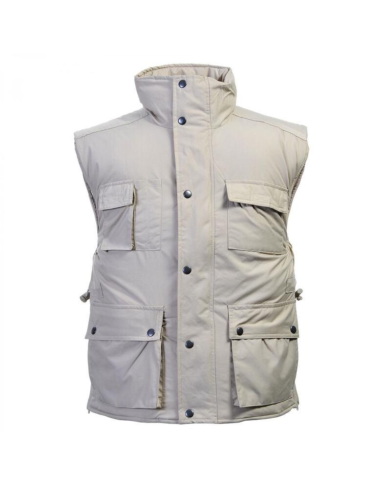 Serial Worker CRUISER - Bodywarmer Ripstop Ultra Resistant