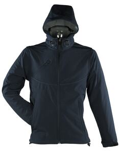 Mustaghata NISEKO - Softshell Homme