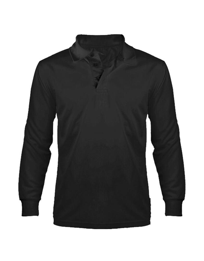 Mustaghata PLAYOFF - Polo Technique Homme 