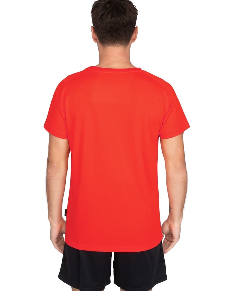 Mustaghata RUNAIR - T-Shirt Technique Homme 140 g/m²