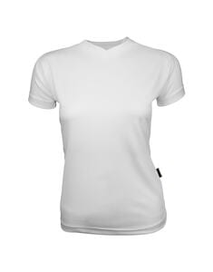 Mustaghata STEP - T-Shirt Running Femme 140 g/m²