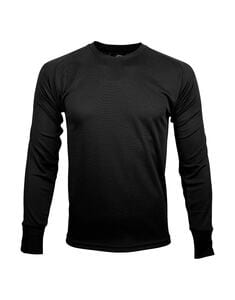 Mustaghata TRAIL - T-Shirt Technique Homme Manches Longues 140 g/m²