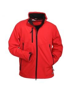 Mustaghata VOLCANO - Softshell Homme 3 Couches