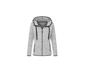 Stedman ST5950 - Outdoor Knitted Ladies Fleece