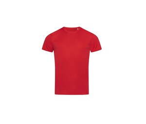 Stedman ST8000 - Sports T-Shirt Mens