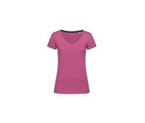 Stedman ST9130 - Megan V-Neck Ladies T-Shirt