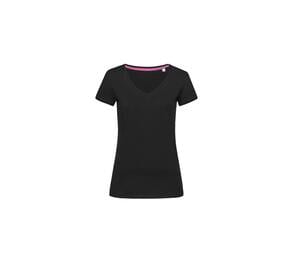 Stedman ST9130 - Megan V-Neck Ladies T-Shirt