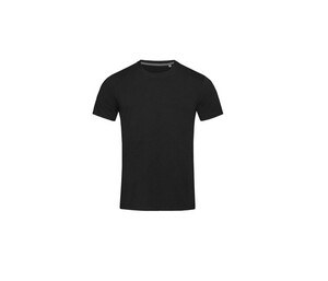 STEDMAN ST9600 - Tee-shirt homme col rond Black Opal