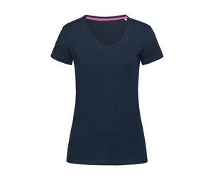 STEDMAN ST9710 - Tee-shirt femme col V