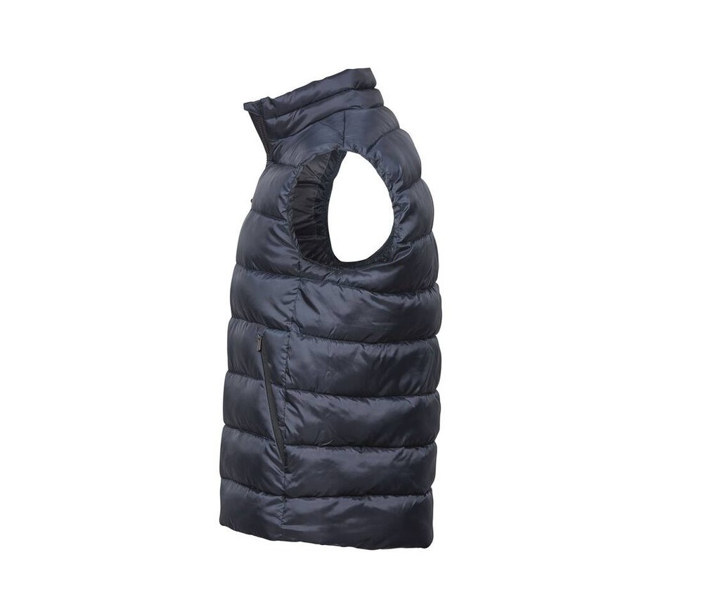 TEE JAYS TJ9648 - Bodywarmer léger en polyester recyclé