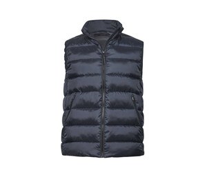 TEE JAYS TJ9648 - Bodywarmer léger en polyester recyclé Navy