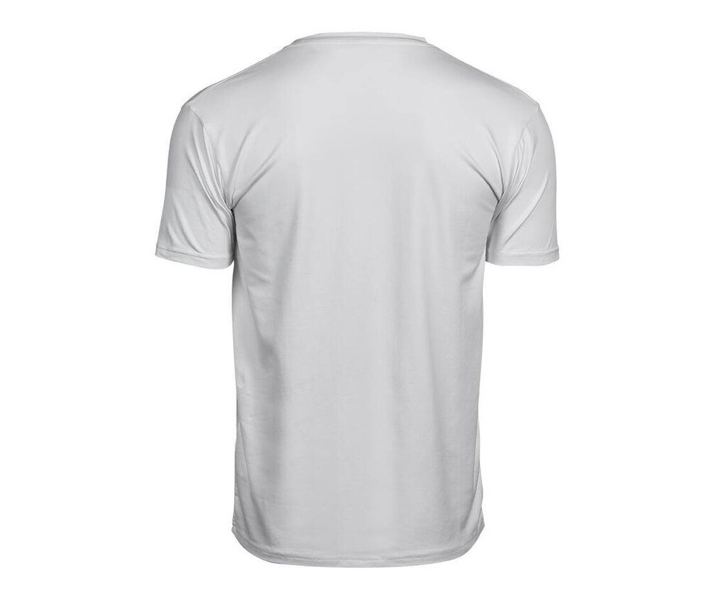 TEE JAYS TJ400 - Tee-shirt stretch col rond