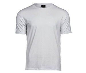 TEE JAYS TJ400 - Tee-shirt stretch col rond White