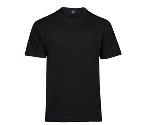 TEE JAYS TJ1000 - Tee-shirt unisexe 150 Black