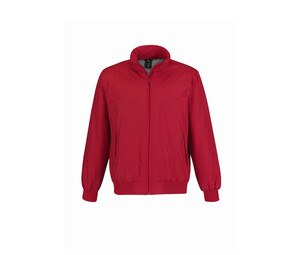 B&C BC330 - Veste Homme Imperméable Coupe-Vent