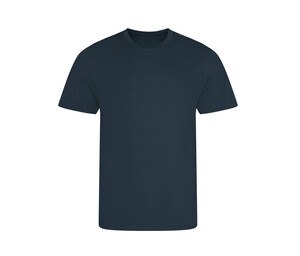 JUST COOL JC001 - T-shirt respirant Neoteric™ Ink Blue