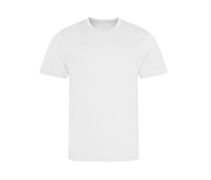 JUST COOL JC001 - T-shirt respirant Neoteric™ Ash