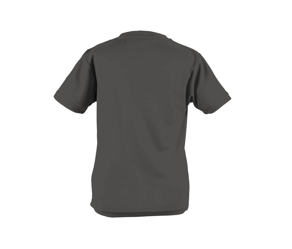 Neoteric-™-Breathable-Kid's-T-Shirt-Wordans