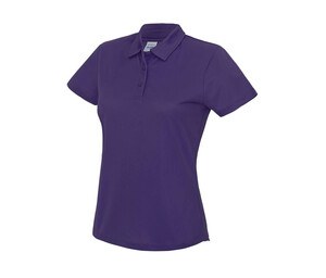 JUST COOL JC045 - Polo femme respirant