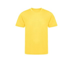 JUST COOL JC201J - Tee-shirt de sport en polyester recyclé enfant