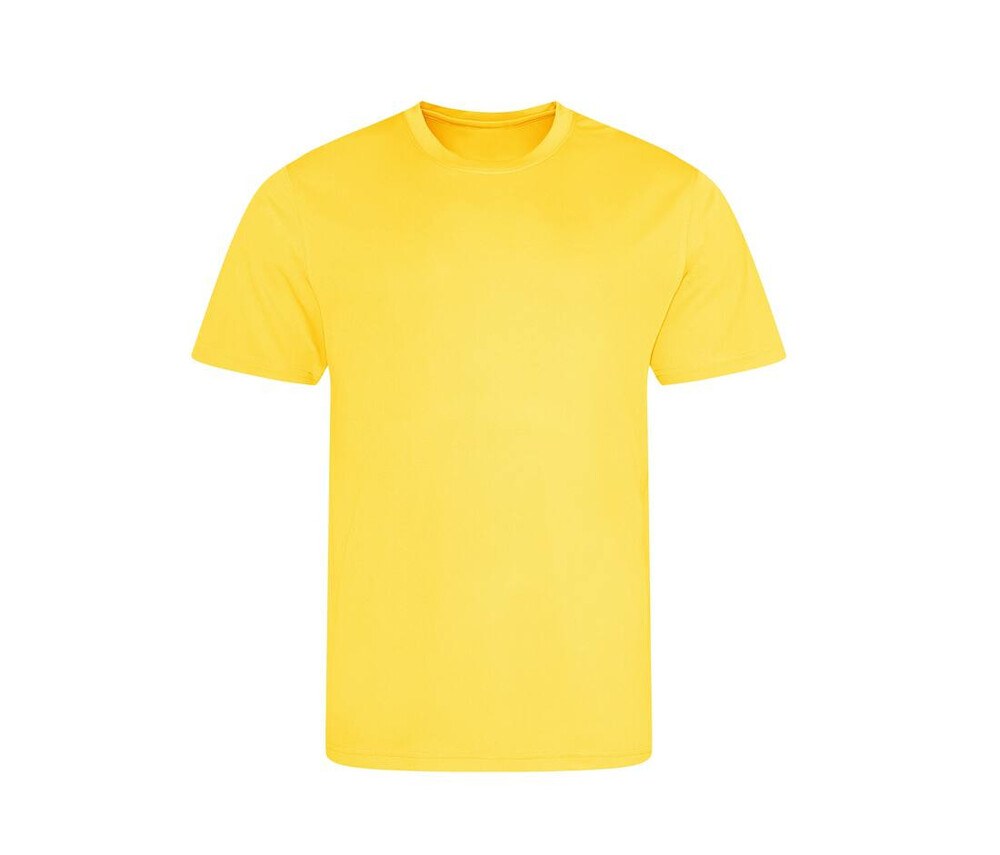 JUST COOL JC201 - Tee-shirt de sport en polyester recyclé