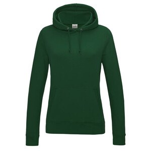 AWDIS JH01F - Sweat capuche femme