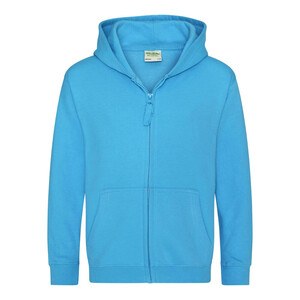 AWDIS JH050J - Sweat zippé