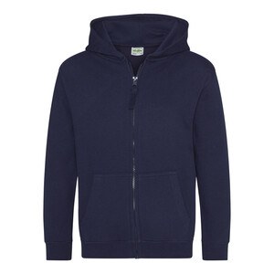 AWDIS JH050J - Sweat zippé