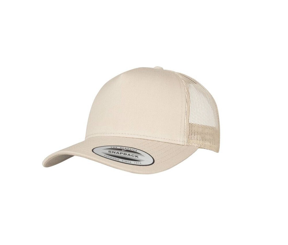 FLEXFIT FX6506 - Casquette style trucker