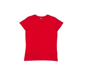 MANTIS MT002 - Tee-shirt femme en coton organique